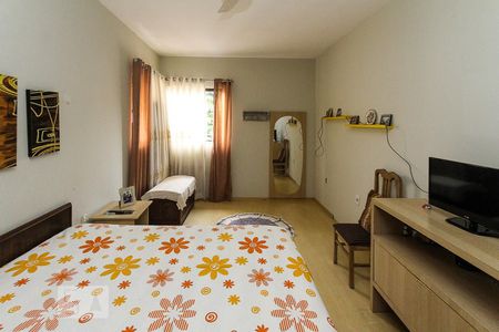 Casa para alugar com 400m², 3 quartos e 3 vagasSuite 02