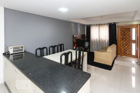 Casa para alugar com 400m², 3 quartos e 3 vagasSala de Jantar casa 02