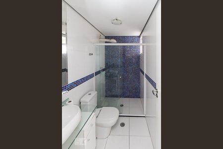 Casa para alugar com 400m², 3 quartos e 3 vagasBanheiro da Casa 02