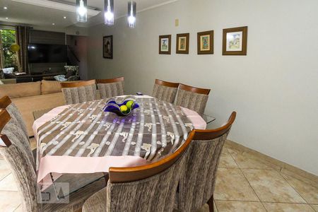 Sala de Jantar de casa para alugar com 3 quartos, 400m² em Sítio da Figueira, São Paulo