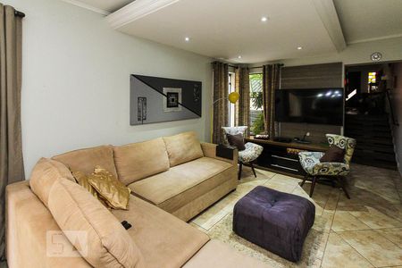Sala de casa para alugar com 3 quartos, 400m² em Sítio da Figueira, São Paulo