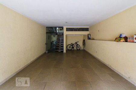 Casa para alugar com 400m², 3 quartos e 3 vagasGaragem