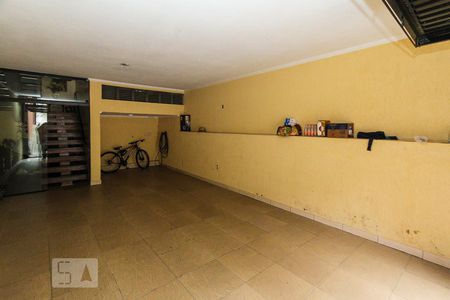 Casa para alugar com 400m², 3 quartos e 3 vagasGaragem