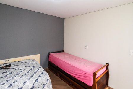 Casa para alugar com 400m², 3 quartos e 3 vagasQuarto  casa 02