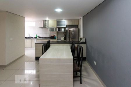 Casa para alugar com 400m², 3 quartos e 3 vagasSala de Jantar casa 02
