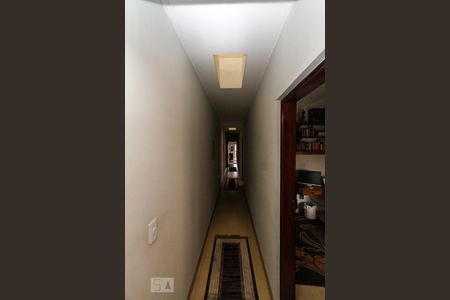 Casa para alugar com 400m², 3 quartos e 3 vagasCorredor