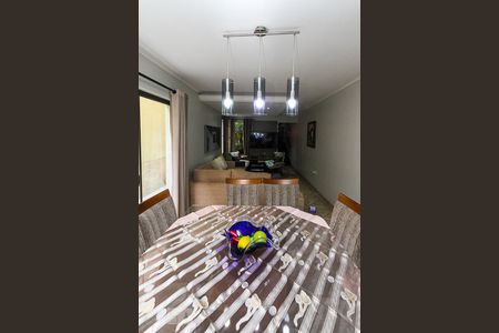 Sala de Jantar de casa para alugar com 3 quartos, 400m² em Sítio da Figueira, São Paulo