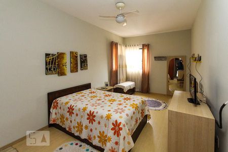 Casa para alugar com 400m², 3 quartos e 3 vagasSuite 02