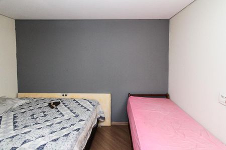 Casa para alugar com 400m², 3 quartos e 3 vagasQuarto  casa 02