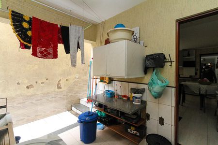 Casa para alugar com 400m², 3 quartos e 3 vagasÁrea de Serviço