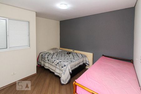 Casa para alugar com 400m², 3 quartos e 3 vagasQuarto  casa 02