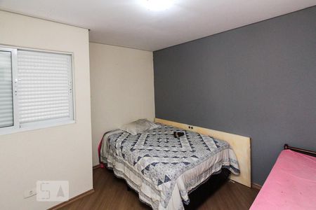 Casa para alugar com 400m², 3 quartos e 3 vagasQuarto casa 02