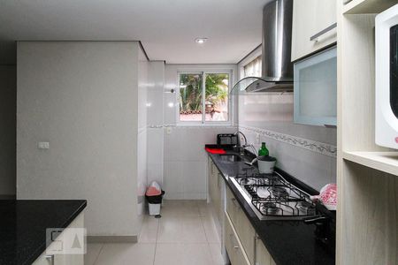 Casa para alugar com 400m², 3 quartos e 3 vagasCozinha