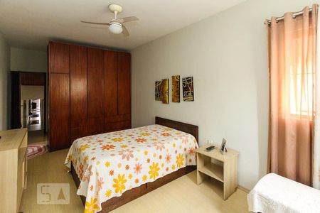 Casa para alugar com 400m², 3 quartos e 3 vagasSuite 02