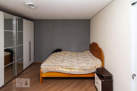 Casa para alugar com 400m², 3 quartos e 3 vagasQuarto 02 da casa 02