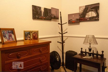 Casa à venda com 115m², 2 quartos e 1 vaga Casa à venda com 115m², 2 quartos e 1 vagaQuarto 2