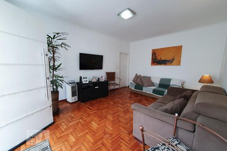 Sala de casa à venda com 4 quartos, 300m² em Vila Leopoldina, São Paulo