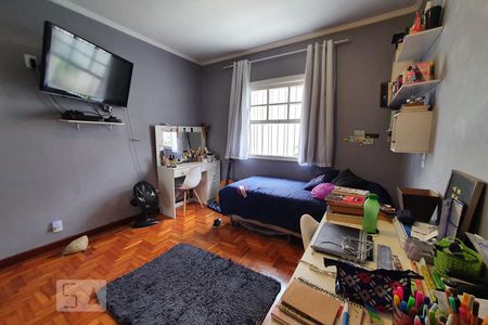 Quarto 2 de casa à venda com 4 quartos, 300m² em Vila Leopoldina, São Paulo