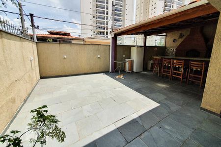 Casa à venda com 300m², 4 quartos e 3 vagasVaranda Gourmet