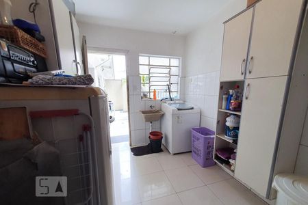 Casa à venda com 300m², 4 quartos e 3 vagasÁrea de Serviço