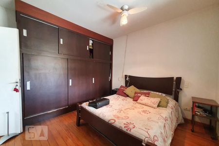 Quarto 1 de casa à venda com 4 quartos, 300m² em Vila Leopoldina, São Paulo