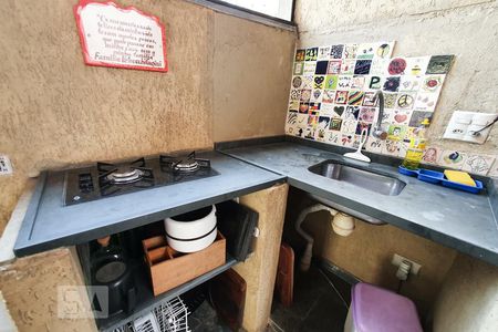 Casa à venda com 300m², 4 quartos e 3 vagasVaranda Gourmet