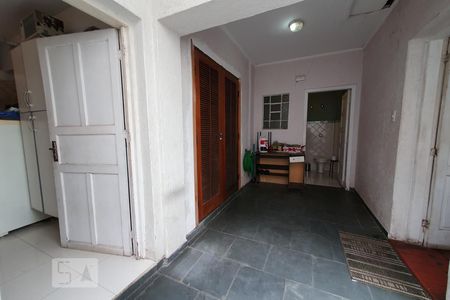 Casa à venda com 300m², 4 quartos e 3 vagasQuintal