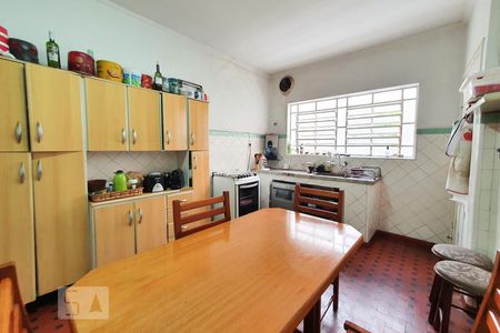 Casa à venda com 300m², 4 quartos e 3 vagasCozinha