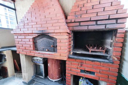 Casa à venda com 300m², 4 quartos e 3 vagasVaranda Gourmet