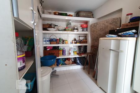 Casa à venda com 300m², 4 quartos e 3 vagasÁrea de Serviço