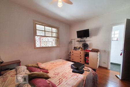 Quarto 1 de casa à venda com 4 quartos, 300m² em Vila Leopoldina, São Paulo