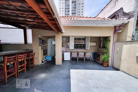 Casa à venda com 300m², 4 quartos e 3 vagasVaranda Gourmet