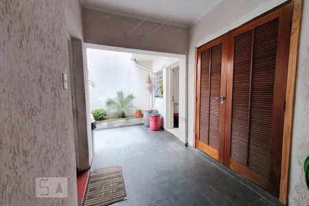 Casa à venda com 300m², 4 quartos e 3 vagasQuintal