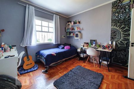Quarto 2 de casa à venda com 4 quartos, 300m² em Vila Leopoldina, São Paulo