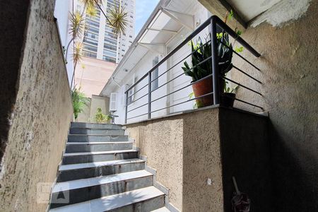 Casa à venda com 300m², 4 quartos e 3 vagasEntrada