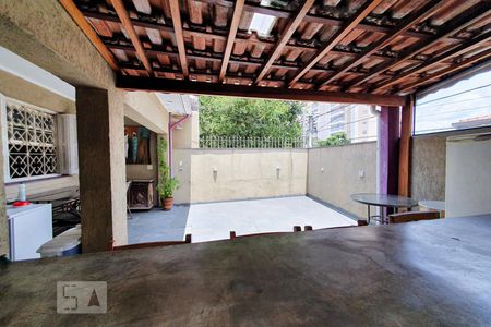 Casa à venda com 300m², 4 quartos e 3 vagasVaranda Gourmet