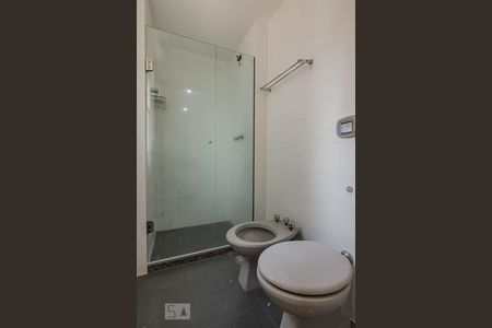 Apartamento para alugar com 95m², 3 quartos e 2 vagas Apartamento para alugar com 95m², 3 quartos e 2 vagasBanheiro Quarto 2 Suíte