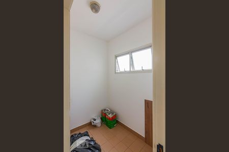 Apartamento para alugar com 95m², 3 quartos e 2 vagas Apartamento para alugar com 95m², 3 quartos e 2 vagasQuarto Área de Serviço