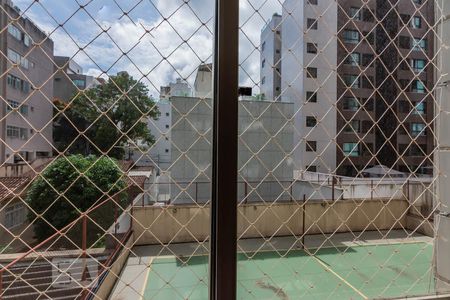 Apartamento para alugar com 95m², 3 quartos e 2 vagas Apartamento para alugar com 95m², 3 quartos e 2 vagasVista Quarto 2 Suíte