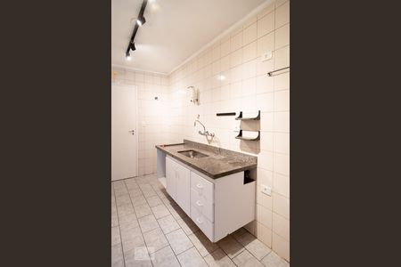 Apartamento para alugar com 100m², 3 quartos e 1 vagaCozinha