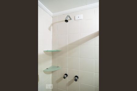 Apartamento para alugar com 100m², 3 quartos e 1 vagaBanheiro Social