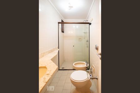 Apartamento para alugar com 100m², 3 quartos e 1 vagaBanheiro Suíte