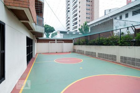 Apartamento para alugar com 100m², 3 quartos e 1 vagaQuadra Poliesportiva