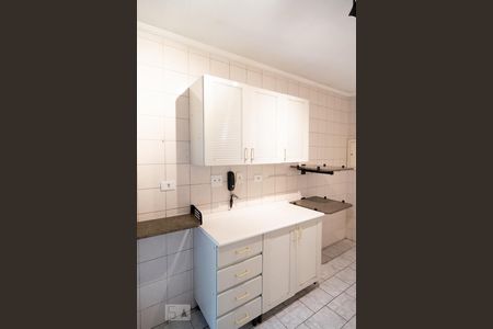 Apartamento para alugar com 100m², 3 quartos e 1 vagaCozinha