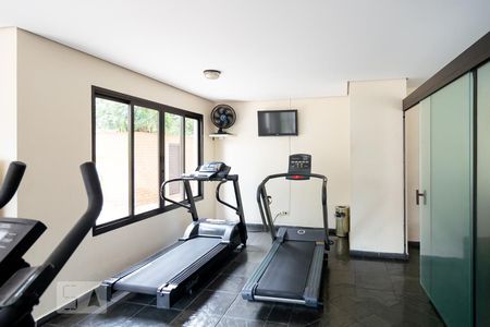 Apartamento para alugar com 100m², 3 quartos e 1 vagaAcademia