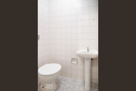 Apartamento para alugar com 100m², 3 quartos e 1 vagaBanheiro de Serviço