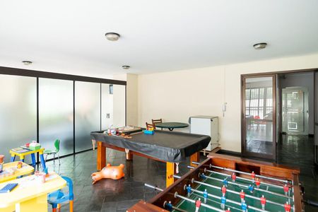 Apartamento para alugar com 100m², 3 quartos e 1 vagav