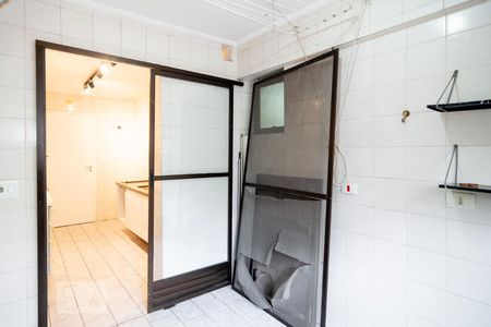 Apartamento para alugar com 100m², 3 quartos e 1 vagaÁrea de Serviço