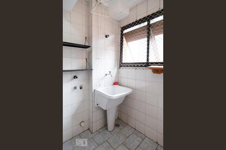 Apartamento para alugar com 100m², 3 quartos e 1 vagaÁrea de Serviço