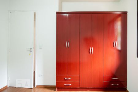 Apartamento para alugar com 100m², 3 quartos e 1 vagaQuarto 2